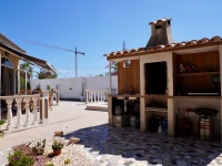 Re-Sale - Detached Villa - Ciudad Quesada - Ciudad Quesada - Town