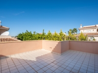 Re-Sale - Detached Villa - Ciudad Quesada - Ciudad Quesada - Rojales