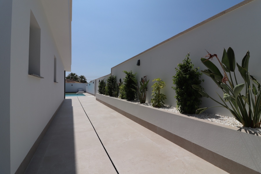 New - Detached Villa - Ciudad Quesada - Ciudad Quesada - Town