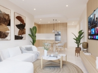 New - Apartment - San Pedro del Pinatar - San Pedro del Pinatar - Town