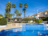 Re-Sale - Apartment - Ciudad Quesada - Doña Pepa