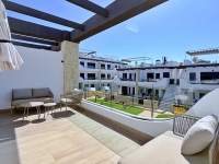 Re-Sale - Apartment - Orihuela Costa - Punta Prima