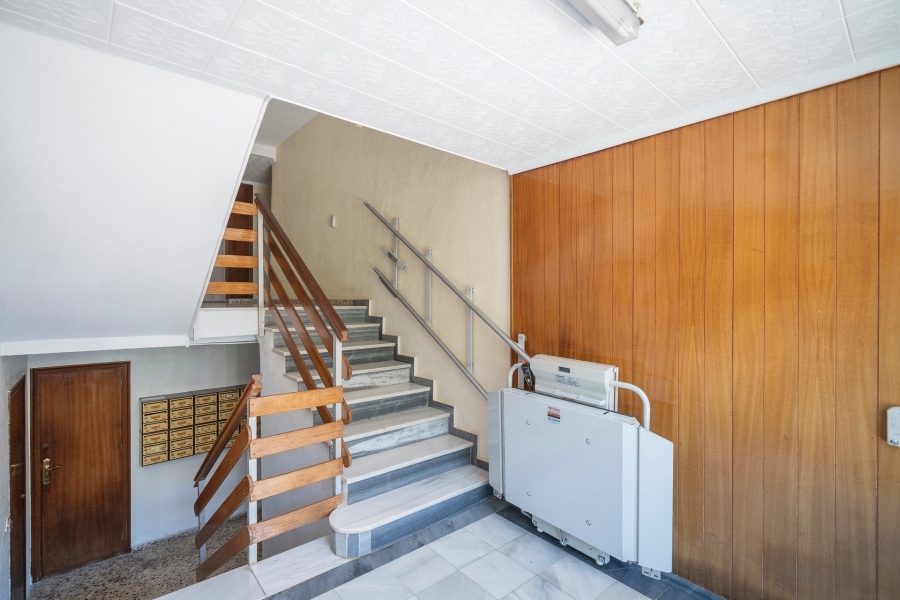 Re-Sale - Apartment - Orihuela Costa - Punta Prima