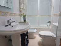 Re-Sale - Apartment - Benidorm - Benidorm - City