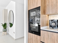 New - Detached Villa - San Miguel de Salinas - San Miguel - Town