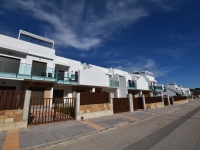 Re-Sale - Apartment - Los Montesinos - Entre Naranjos / Vistabella Golf