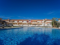 Re-Sale - Townhouse - Ciudad Quesada - Lo Marabu