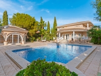 Re-Sale - Detached Villa - Ciudad Quesada - Doña Pepa