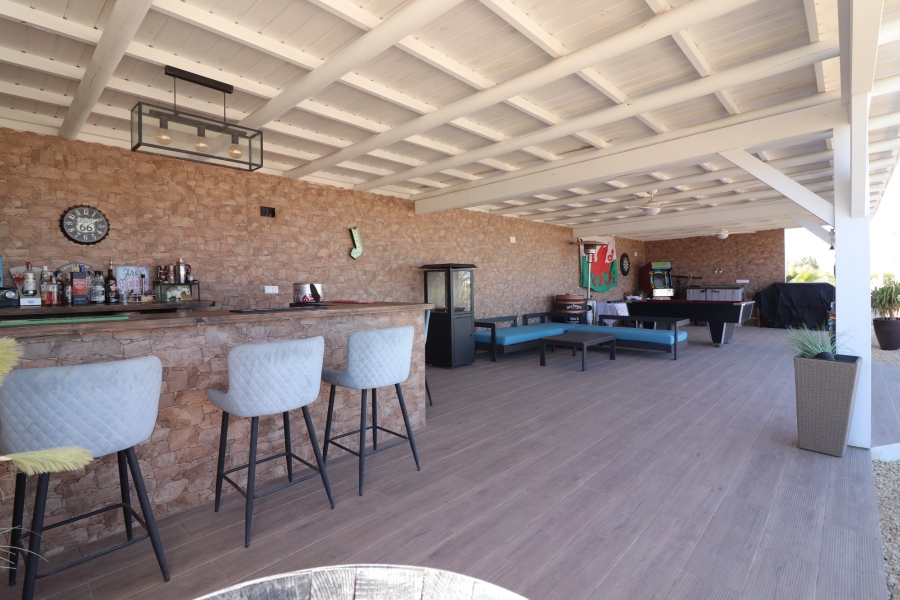 Wederverkoop - Landgoed - Rojales - Rojales - Veld