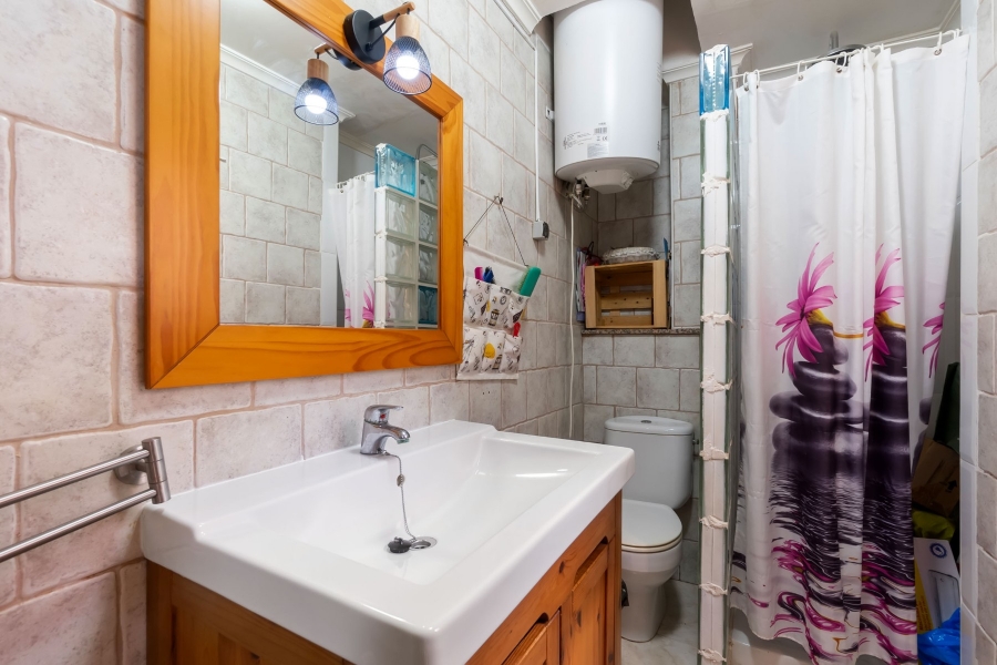 Re-Sale - Townhouse - Rojales - Rojales - Village