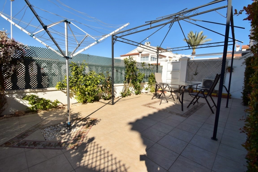 Wederverkoop - Appartement - Orihuela Costa - Punta Prima