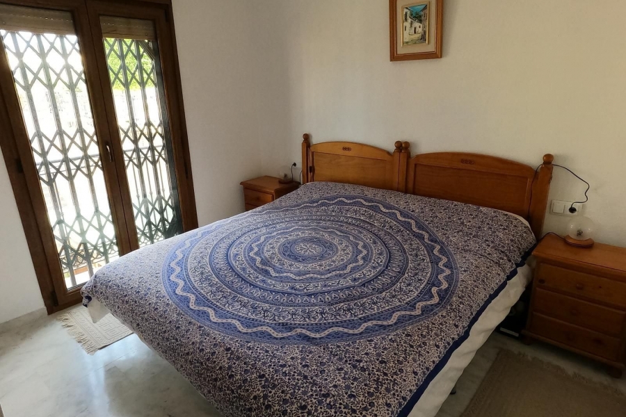 Re-Sale - Apartment - Algorfa - La Finca Golf Resort