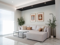 New - Detached Villa - Ciudad Quesada - Doña Pepa