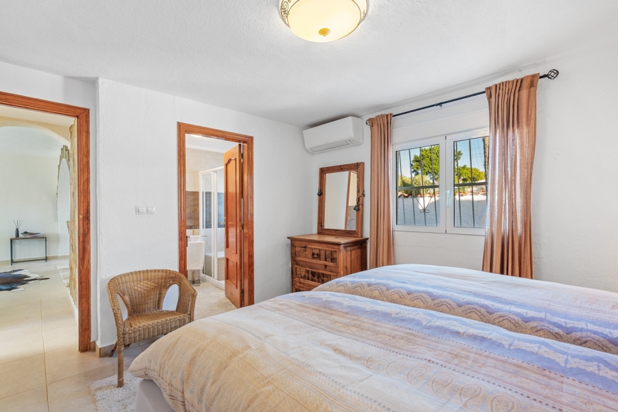 Re-Sale - Detached Villa - Ciudad Quesada - Ciudad Quesada - Town