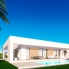 New - Detached Villa - Finestrat
