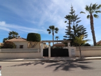 La Revente - Villa - Formentera del Segura - Fincas de La Vega
