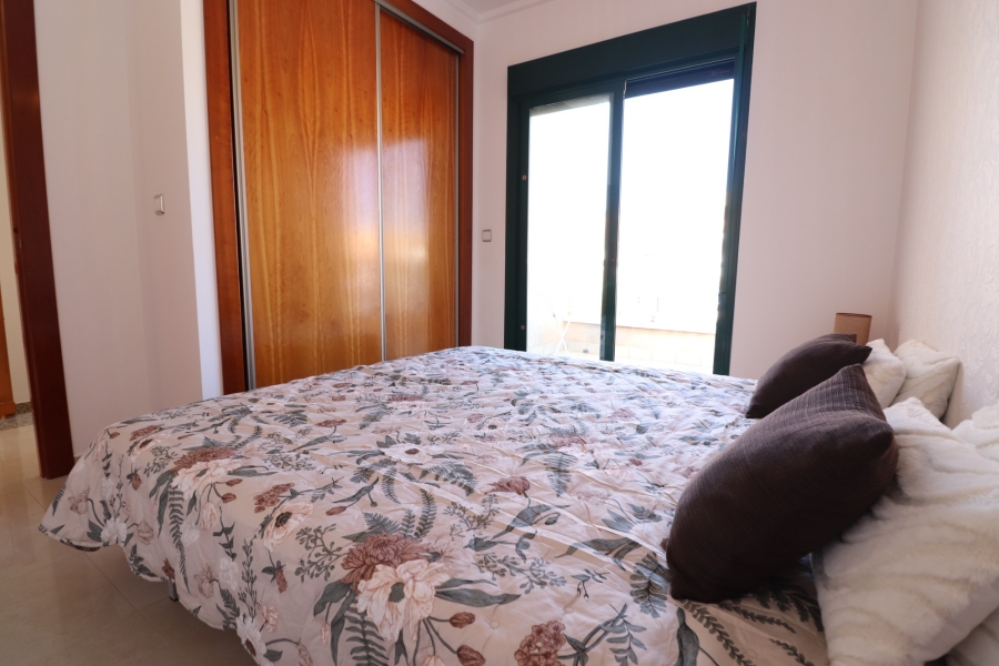 Re-Sale - Townhouse - Ciudad Quesada - Doña Pepa