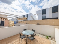 Re-Sale - Townhouse - Ciudad Quesada - Doña Pepa