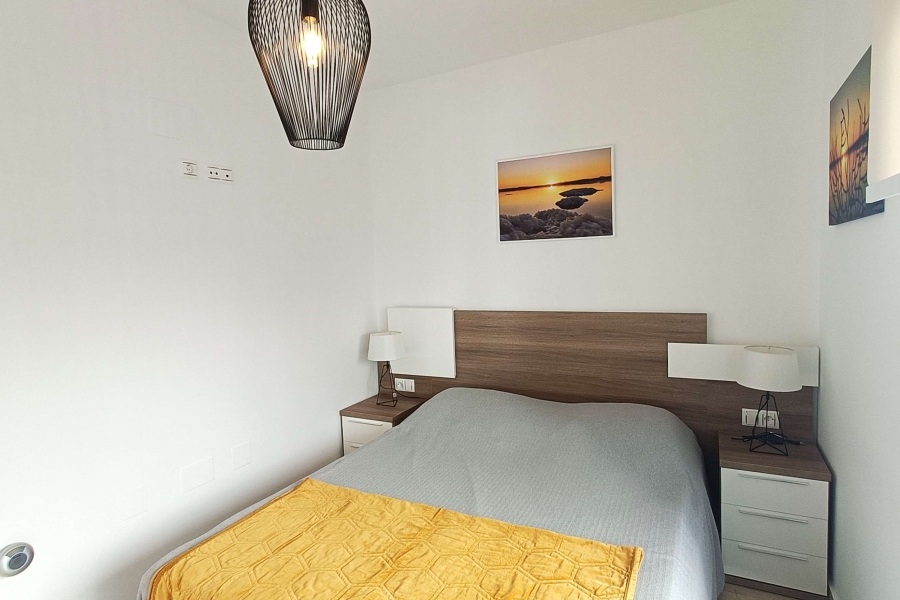 Re-Sale - Detached Villa - Algorfa - La Finca Golf Resort