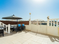 Re-Sale - Apartment - Ciudad Quesada - La Marquesa