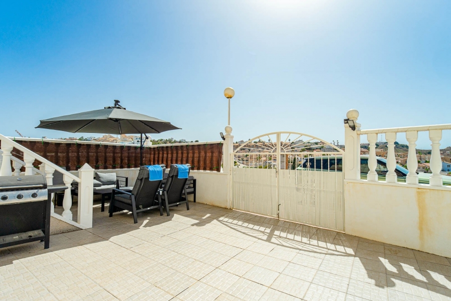 Re-Sale - Apartment - Ciudad Quesada - La Marquesa