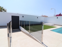 New - Detached Villa - Ciudad Quesada - Ciudad Quesada - Town