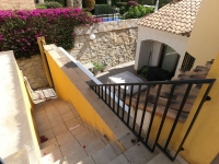 Re-Sale - Detached Villa - Algorfa - La Finca Golf Resort