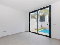 Re-Sale - Detached Villa - Orihuela Costa - Villamartin
