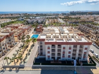 New - Apartment - Orihuela Costa - Lomas de Cabo Roig