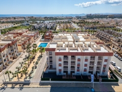 Apartment - New - Orihuela Costa - Lomas de Cabo Roig