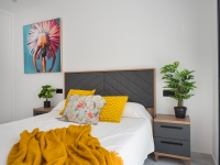 New - Detached Villa - San Pedro del Pinatar - San Pedro del Pinatar - Town