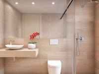 New - Apartment - Algorfa - Algorfa - Village