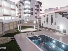 Apartment - New - Orihuela Costa - Los Altos