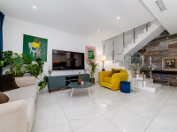 Re-Sale - Townhouse - Orihuela Costa - Las Filipinas