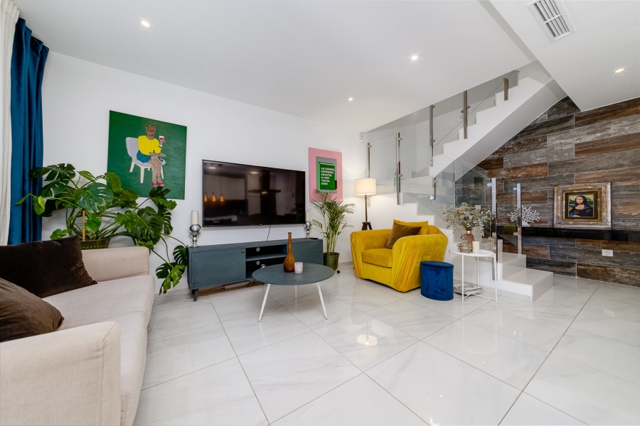 Re-Sale - Townhouse - Orihuela Costa - Las Filipinas