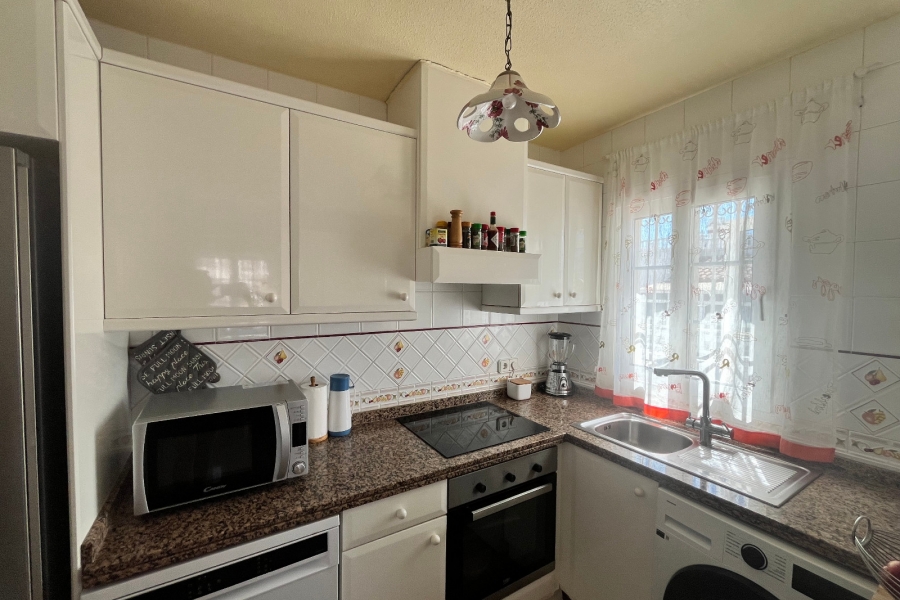 Re-Sale - Quad Villa - Orihuela Costa - Playa Flamenca