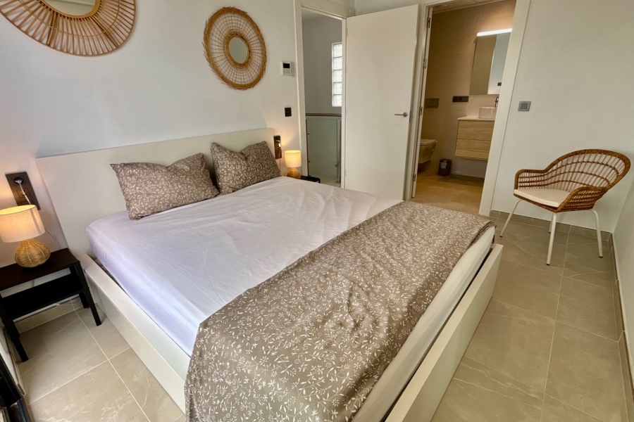 Re-Sale - Detached Villa - Benijofar - Benijofar - Village