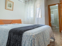 Re-Sale - Apartment - Torrevieja - Torrevieja - Centre