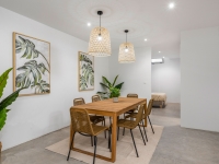 Nouveau - Villa - Los Alcazares - Los Alcázares