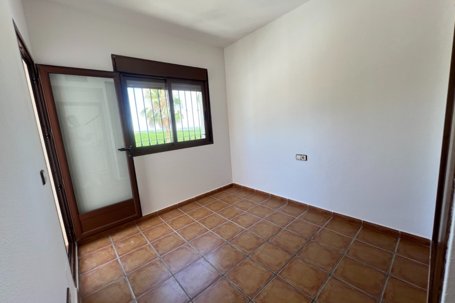 Re-Sale - Detached Villa - Algorfa - La Finca Golf Resort