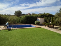 Re-Sale - Detached Villa - Sucina - Peraleja Golf