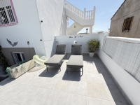 Re-Sale - Detached Villa - San Miguel de Salinas - Lake View Mansions