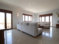 Re-Sale - Detached Villa - Algorfa - Lomas de La Juliana