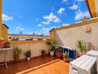 Re-Sale - Townhouse - Orihuela Costa - La Florida