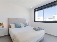 Re-Sale - Detached Villa - Algorfa - La Finca Golf Resort