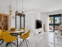 Re-Sale - Detached Villa - Benijofar - Benijofar - Village