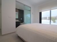 Re-Sale - Detached Villa - Algorfa - La Finca Golf Resort