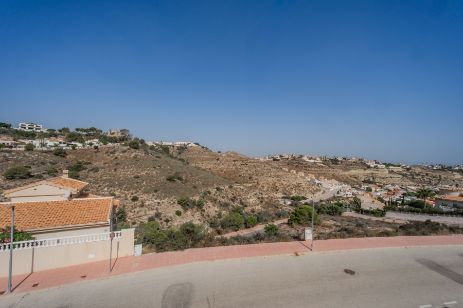 Re-Sale - Apartment - Ciudad Quesada - La Marquesa