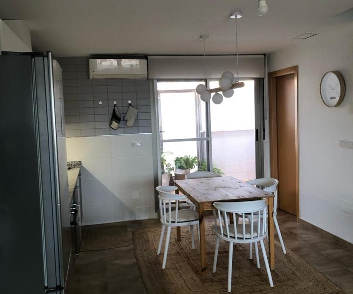 Re-Sale - Townhouse - Los Alcazares - Serena Golf