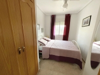 Re-Sale - Townhouse - Ciudad Quesada - Lo Marabu